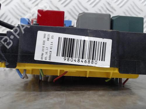 electronic-module-citroen-c3-iii-sx-2016-23056838 main image
