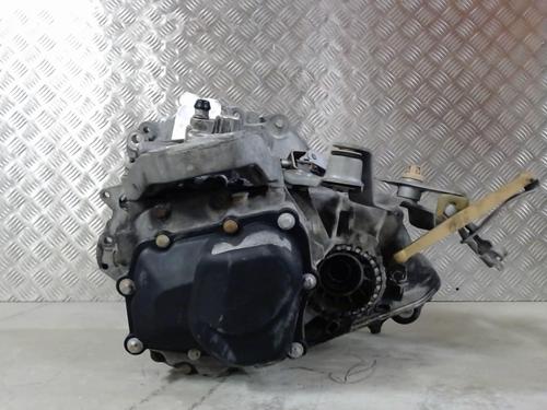 Used Gearbox Gearbox OPEL CORSA D (S07) 1.3 CDTI (L08, L68) (75 hp) 23057381 23057381