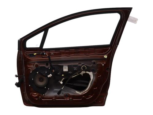 Right front door RENAULT CLIO IV Grandtour (KH_) 1.5 dCi 90 (KHN3, KHN4) | BP29315927C3 