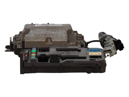 Electronic module CITROËN DS3 (SA_) 1.6 HDi 115 | BP38056707M83 - Image 2