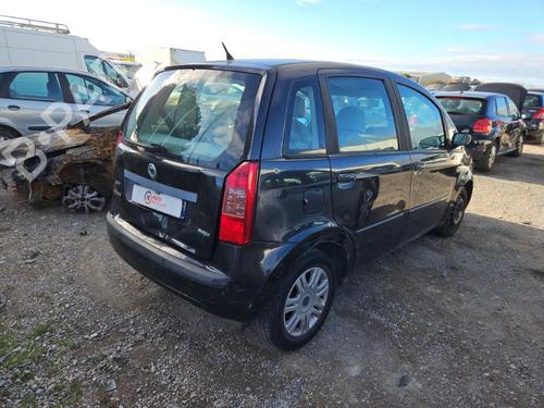 Left taillight FIAT IDEA (350_) 1.3 D Multijet | BP23056880C34  - Image 30