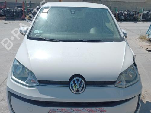 Left sun visor VW UP! (121, 122, BL1, BL2, BL3, 123) 1.0 | BP30861805I1 - Image 14