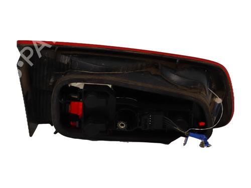 Højre baklys, luke RENAULT LAGUNA II (BG0/1_) 2.2 dCi (BG0F) | BP30862412C80