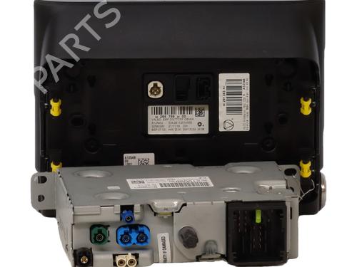 Display CITROËN C3 III (SX) 1.2 PureTech 82 | BP38635200C48 - Image 6
