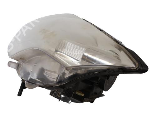 Left headlight RENAULT LAGUNA III (BT0/1) 2.0 dCi (BT01, BT08, BT09, BT0E, BT0K, BT12, BT1C, BT1D,... | BP33211464C28  - Image 5