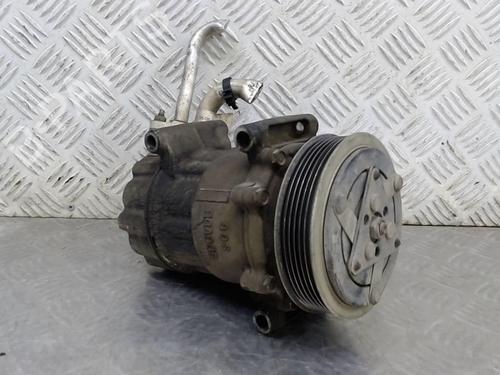 AC-Kompressor RENAULT KANGOO Express (FW0/1_) 1.5 dCi 90 (FW0G, FW05, FW08, FW11) (90 hp) 23055287