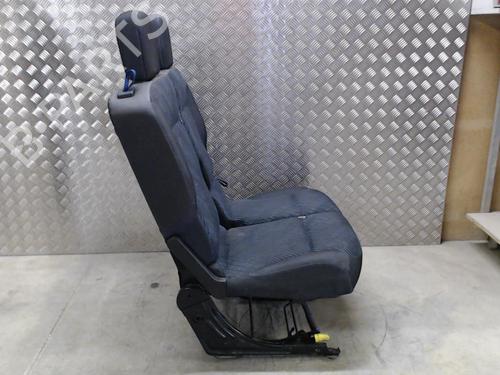 Right front seat PEUGEOT PARTNER Box Body/MPV 1.6 HDi | BP23056577C16  - Image 10