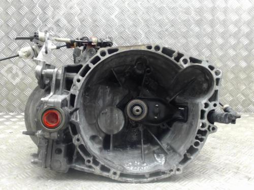 Gearbox CITROËN C5 III (RD_) 2.0 HDi 165 (RDRHHA, RDRHH8) | BP23060521M3 - Image 2