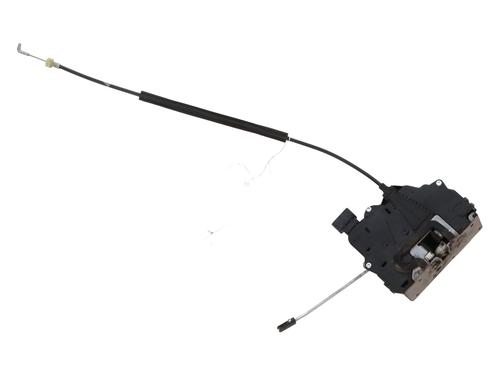 Used Front left lock Front left lock FIAT PUNTO EVO (199_) 1.3 D Multijet (199AXC1A, 199BXC1A, 199AXT1A, 199BXT1A) (75 hp) 25814130 25814130