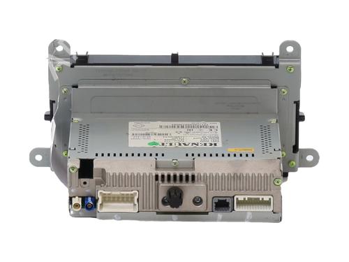 Radio RENAULT CLIO IV (BH_) 1.5 dCi 90 | BP25814171E6 