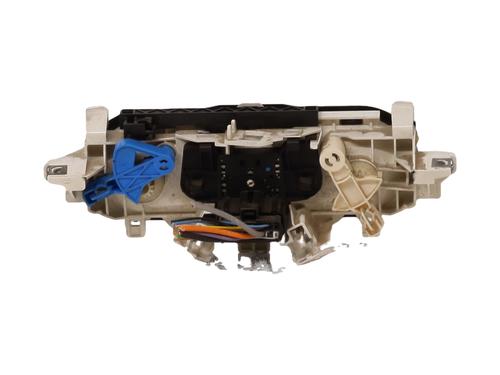 Climate control RENAULT TWINGO II (CN0_) 1.5 dCi (CN0E) | BP29124296I5