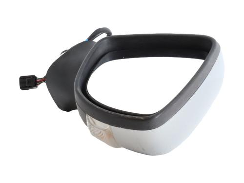 Right mirror RENAULT CLIO IV (BH_) 1.5 dCi 75 | BP28091880C27 