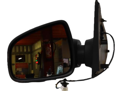 Left mirror DACIA SANDERO II TCe 90 (B8M1, B8MA, B8AC) | BP36285123C26  - Image 6