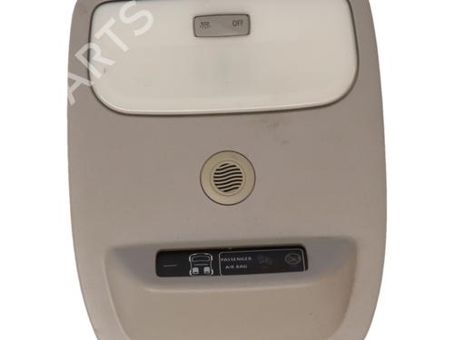 Interior roof light RENAULT TWINGO III (BCM_, BCA_) 0.9 TCe 90 (BCM9, BCM2) | BP37036714I8 - Image 2