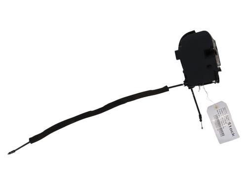 Front right lock IVECO DAILY VI Van 35S15, 35C15, 40C15, 50C15, 60C15, 65C15, 70C15 | BP32991518C97 - Image 2