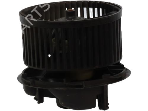 Heater blower motor RENAULT TWINGO II (CN0_) 1.2 16V (CN04, CN0B) | BP29350268M62 - Image 5