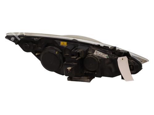 Left headlight PEUGEOT 307 (3A/C) 2.0 HDi 135 | BP29203449C28 