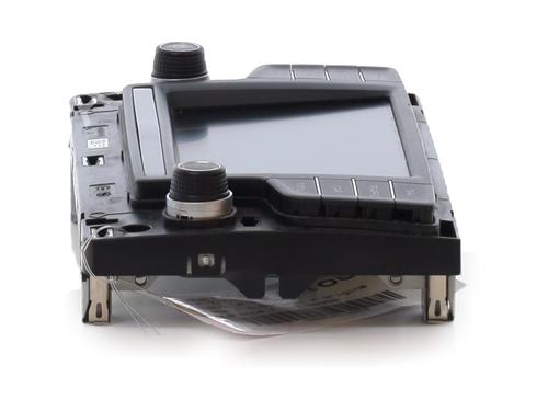 Radio VW GOLF VII (5G1, BQ1, BE1, BE2) 2.0 TDI | BP25030579E6