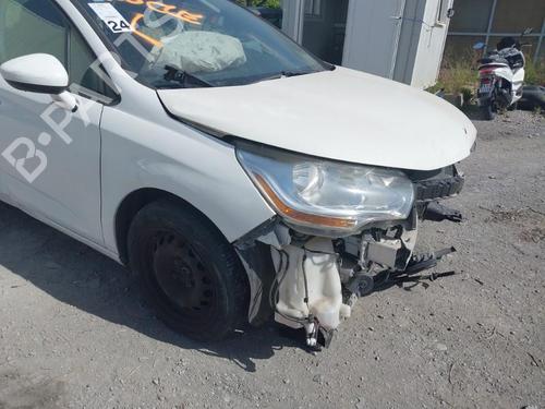 Radio CITROËN C4 II (NC_) 1.6 VTi 120 (NC5FS0, NC5FS9) | BP23056746E6  - Image 6