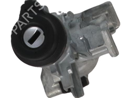 Used Ignition barrel AUDI A3 Sportback (8PA) 1.6 TDI (105 hp) 31713106