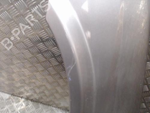 Left front fenders NISSAN PRIMERA Hatchback (P12) 1.9 dCi | BP23832867C41 