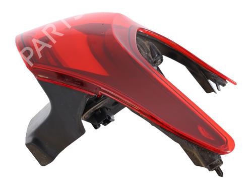 Left taillight PEUGEOT 2008 I (CU_) 1.2 THP 110 / PureTech 110 | BP25464197C34