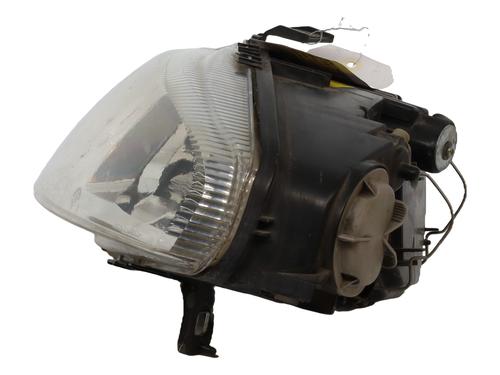 Used Left headlight Left headlight ALFA ROMEO GT (937_) 1.9 JTD (937CXN1B) (150 hp) 30862213 30862213