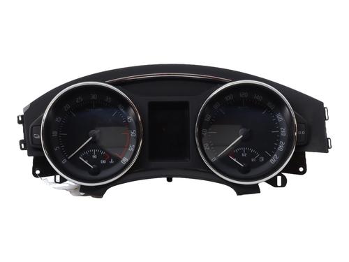 Instrumentenkombination für SKODA SUPERB II (3T4) 2.0 TDI (140 hp) 26878864