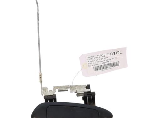 front-right-exterior-door-handle-fiat-punto-evo-199_-2008-25814179 main image