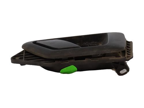 Used Front right interior door handle Front right interior door handle CITROËN BERLINGO / BERLINGO FIRST Box Body/MPV (M_) [1996-2011] 34356585 34356585