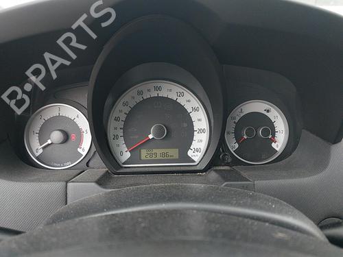 Left mirror KIA CEE'D Hatchback (ED) 1.6 CRDi 90 | BP23057139C26 - Image 6