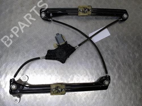 Used Front right window mechanism Front right window mechanism VW GOLF VII (5G1, BQ1, BE1, BE2) 1.6 TDI (105 hp) 23833638 23833638