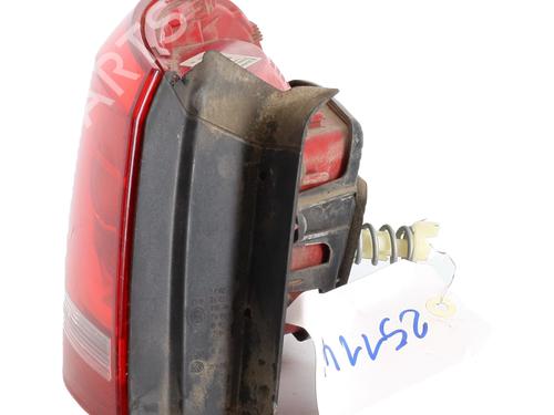 Left taillight VW PASSAT B7 Variant (365) 1.6 TDI | BP28456975C34 - Image 2