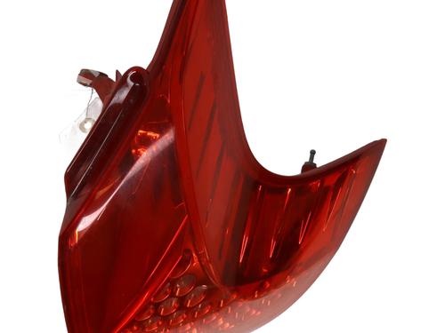 Used Right taillight Right taillight PEUGEOT 3008 I MPV (0U_) [2009-2017] 34257012 34257012