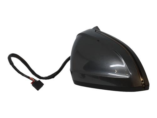 Used Right mirror AUDI A4 B9 (8W2, 8WC) 2.0 TDI (150 hp) 31991635