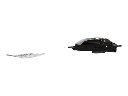 Front left interior door handle NISSAN LEAF (ZE0) Electric | BP38594551I13 - Image 2