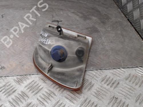 Used Right front indicator Right front indicator MERCEDES-BENZ VITO Van (W638) 110 D 2.3 (638.074, 638.078) (98 hp) 23060567 23060567