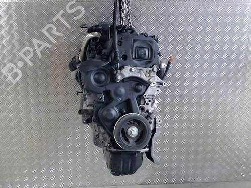 Used Engine Engine 23059165 23059165