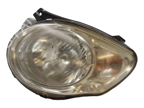 Used Left headlight KIA PICANTO I (SA) 1.0 (63 hp) 31191696