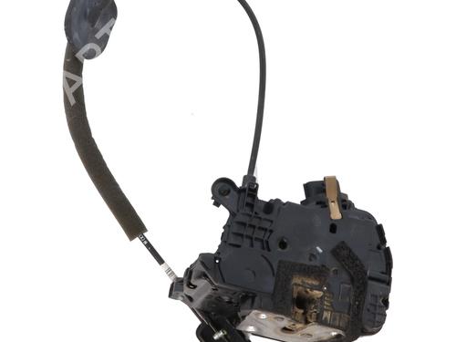 Used Front right lock Front right lock RENAULT CLIO IV Grandtour (KH_) 1.5 dCi 90 (KHN3, KHN4) (90 hp) 26507489 26507489