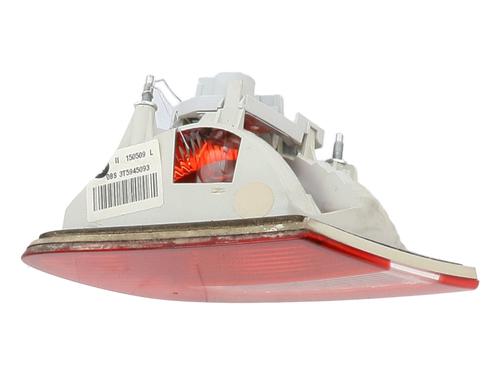 Used Left tailgate light Left tailgate light SKODA SUPERB II (3T4) 2.0 TDI (140 hp) 26878866 26878866