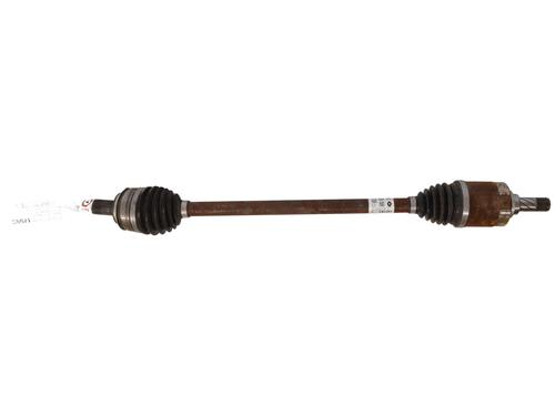 Used Left front driveshaft RENAULT SCENIC E-TECH PHASE I EV87 (218 hp) 29184894