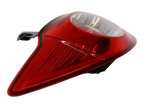 Venstre baglygte FORD KA (RU8) 1.3 TDCi | BP29972382C34