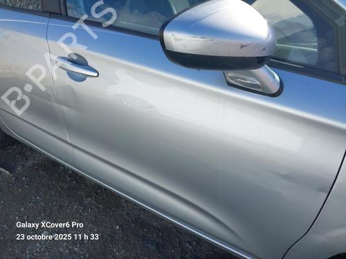 Left front window switch CITROËN C4 II (NC_) 1.6 HDi 115 | BP30970242I27 - Image 15