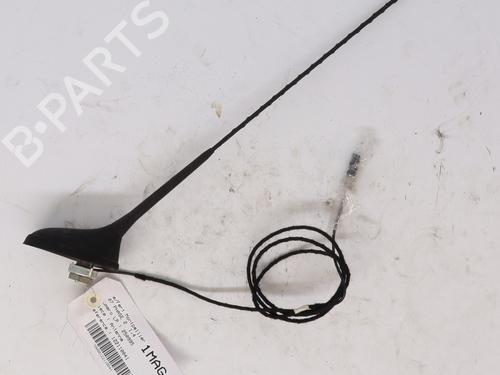Used Antenna/Base Antenna/Base PEUGEOT 207 (WA_, WC_) 1.4 HDi (68 hp) 32984400 32984400
