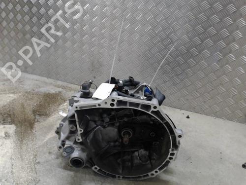 Used Gearbox Gearbox 36910412 36910412