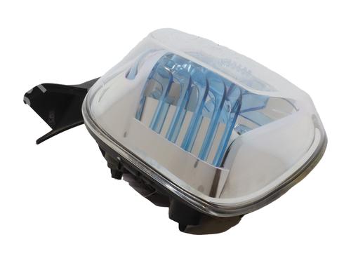 Left taillight RENAULT ZOE (BFM_) ZOE | BP33040102C34  - Image 7