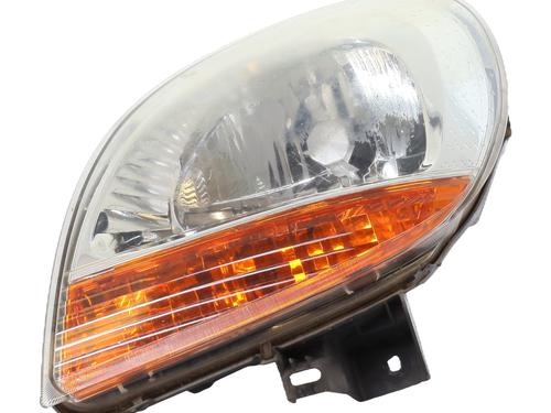 Used Left headlight Left headlight RENAULT KANGOO (KC0/1_) 1.5 dCi (KC07) (65 hp) 26213057 26213057