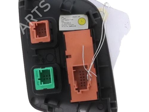 Switch CITROËN C4 II (NC_) 1.6 HDi 115 | BP26179590I30 