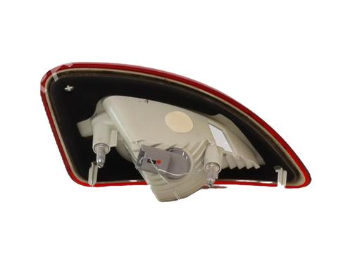 Venstre baglygte bagklap RENAULT TWINGO II (CN0_) 1.5 dCi 75 | BP29837030C79